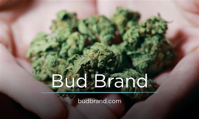 BudBrand.com